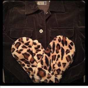 Soft AT Denim brushed cotton jacket!! 🧥 SALE!!😎